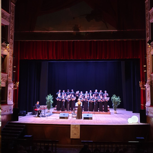 teatro teatro